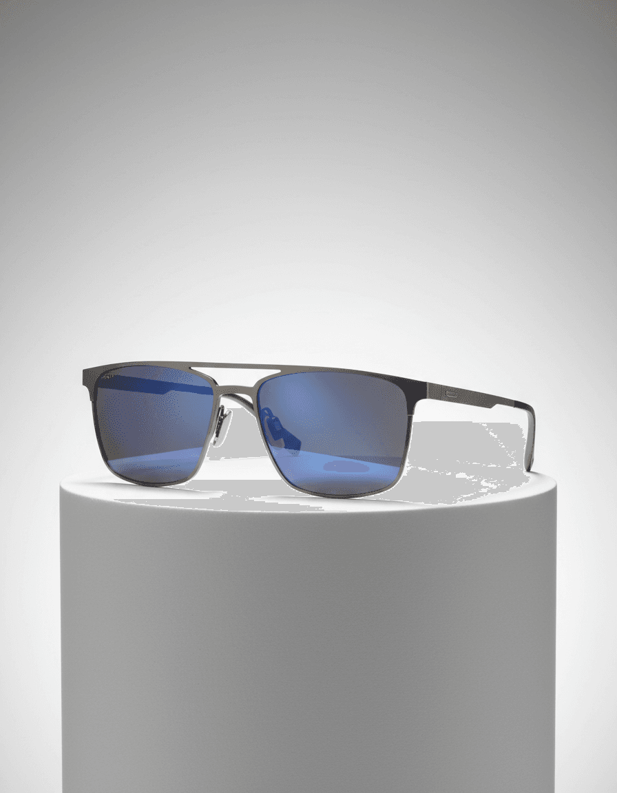 Lentes de Titanio Polarizados